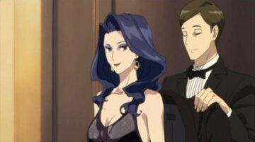 Acca: 13-Territory Inspection Dept. Episode #03 Review : FDP