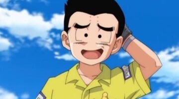 ‘Dragon Ball Super’ Toonami Anime Ratings Dip