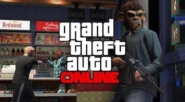 The end of GTA online DLC’s?