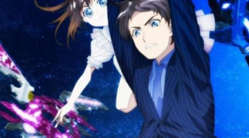 Hand Shakers ‒ Episode 3 Review (ANN)