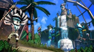 A Borderlands Game Could Come To Nintendo Switch, But Don’t Count On It