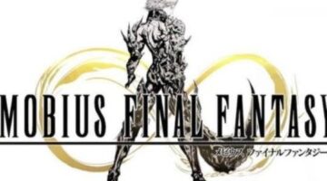 Mobius Final Fantasy Coming to Steam Next Month