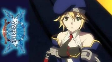 Funimation Adds ‘BlazBlue: Alter Memory’ S.A.V.E. Anime Trailer