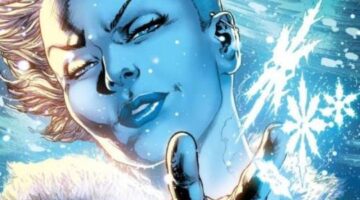 ComiXology Sets New Digital Comics & Manga For January 25th, 2017