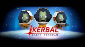 Dark side of the MÜN: Kerbal Space Program review – Full Sync Gaming