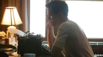 Variety Review: ‘Rebel in the Rye’