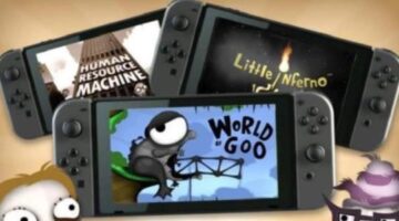 Slowly but surely, indies are saving the Nintendo Switch launch lineup