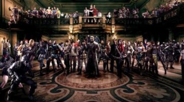 The Infection: Ranking the Top 10 ‘Resident Evil’ Titles