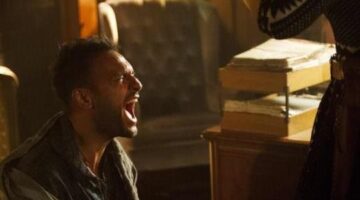 The Magicians S2E01 “Night of Crowns” (Recap, Spoilers)