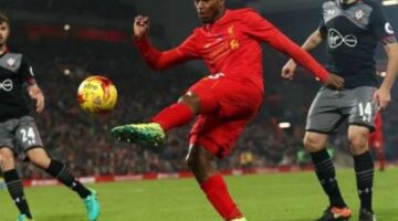 Carragher blasts Liverpool striker Daniel Sturridge