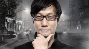 Hideo Kojima Addresses His Time with Konami