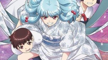 Additional ‘Tsugumomo’ Anime Cast Confirmed