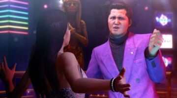 Yakuza 0 PS4 Review – DJ Podcasts