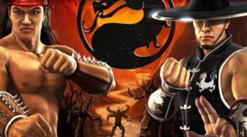 The Mortal Kombat: Shaolin Monks Scandal