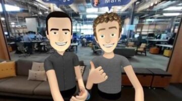 Hugo Barra Joins Facebook; Will ‘Lead All VR Efforts’