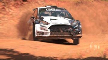 DiRT 4 is coming and we’ve got all the details