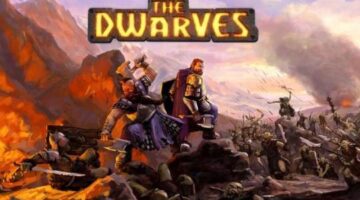 The Dwarves – Review