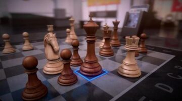 Five of the best board games on Xbox One