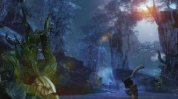 Wings and Mounts Displayed in Revelation Online Travel Trailer