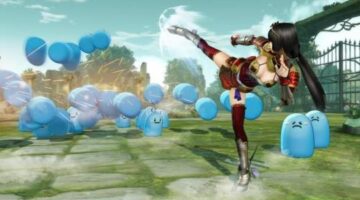 PS4/PS Vita Exclusive Musou Stars Shows Tons of Mission Gameplay During Livestream