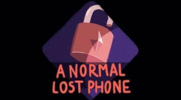 A Normal Lost Phone: Walkthrough Guide and Passwords