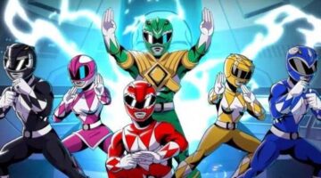 Mighty Morphin’ Power Rangers: Mega Battle Review | MonsterVine