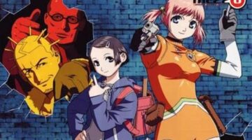 ADV Films Reveals Finalized ‘Mezzo’ TV Series Anime DVD Artwork