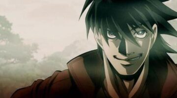 NBCU Japan Reveals First ‘Drifters’ Anime Blu-ray Singles Artwork