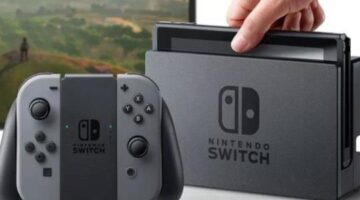 The Switch Shows Nintendo Has Learned Nothing