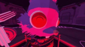 Anger issues: Furi review – Full Sync Gaming