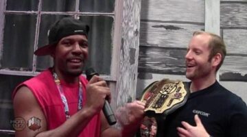 HipHopGamer Attacks IGN Reviewer Chloi Rad for Review of Resident Evil 7