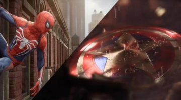 Spider-Man PS4 In Separate Universe To “The Avengers Project”