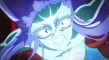 Twin Star Exorcists ‒ Episode 41 Review l ANN