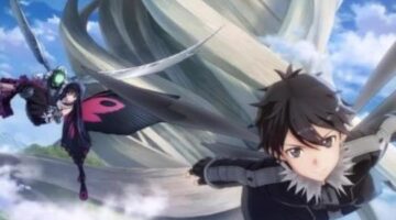 Notable anime crossover game coming stateside this Summer