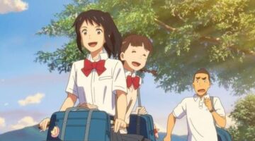 Madman Entertainment to Bring ‘Your Name.’ to IMAX on February 9, 2017