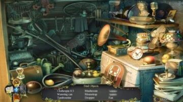 Enigmatis: The Ghosts of Maple Creek – PS4 Review – PlayStation Country