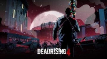 Dead Rising 4 Review (Xbox One) – Couch Coop Games