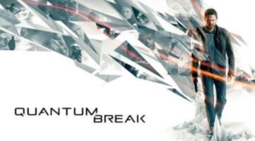 Quantum Break Review (Xbox One) – Couch Coop Games
