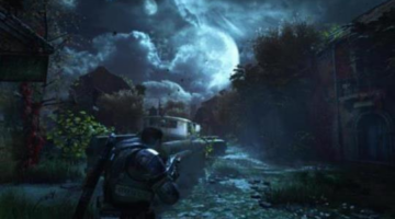 Gears of War 4 Review (Xbox One) – Couch Coop Games