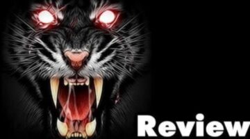 Life of Black Tiger Review – The Jimquisition