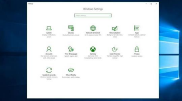 Microsoft: Introducing Game Mode for Windows 10 – SteamVR