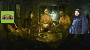 GameEnthus Podcast ep297: Relatively Speaking or Chrono Ghost Dog