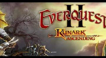 Everquest 2: Kunark Ascending Review – MMOGames