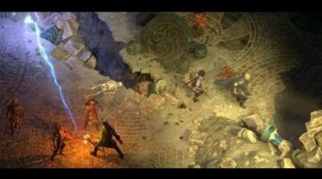 Pillars of Eternity II: Deadfire Funded in 24 Hours