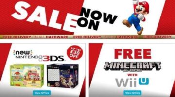 Are these the last decent Wii U deals we’ll see?