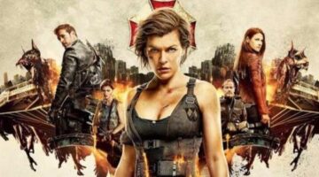 8Bit/Digi Review | Resident Evil: The Final Chapter