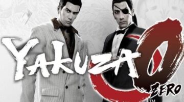 Yakuza 0 | Home Of Nerds