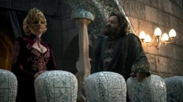 Emerald City S1E05 “Everybody Lies” (Recap, Spoilers)