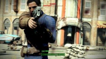 Up to 50% off Bethesda PS4 and Xbox One games