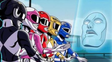 Mighty Morphin’ Power Rangers Mega Battle Review – Nostalgia Hole (PS4)